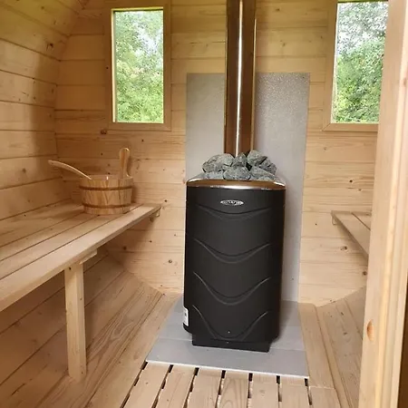 Pensionat Siedlisko Nad Sapina 3*