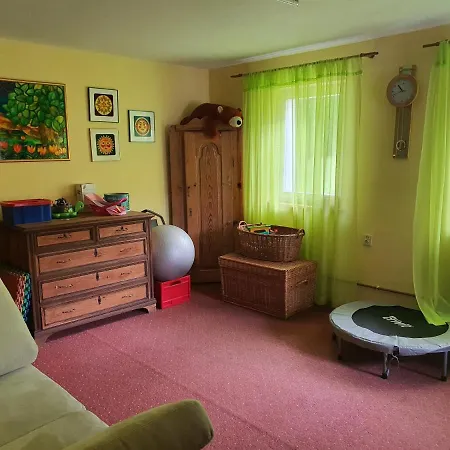 Siedlisko Nad Sapina