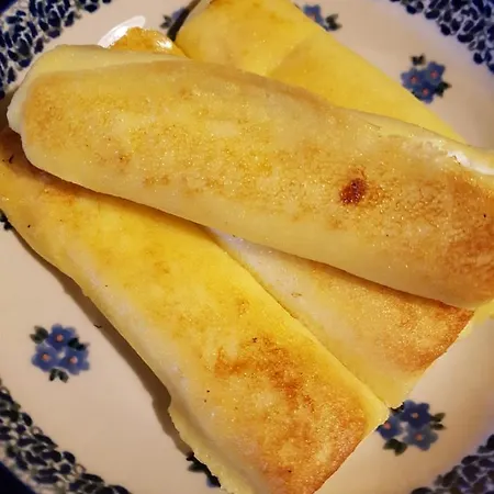 Affittacamere Siedlisko Nad Sapina Kruklanki