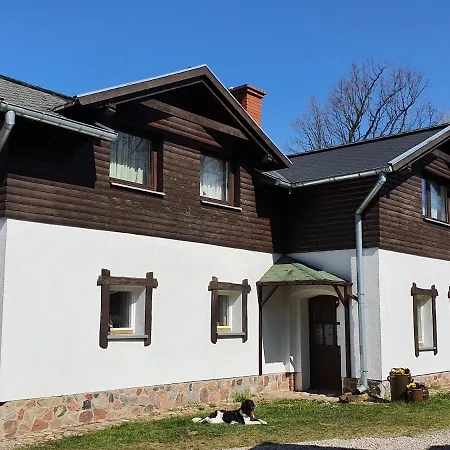 Siedlisko Nad Sapina