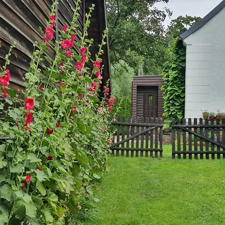 Siedlisko Nad Sapina