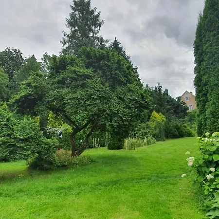 Pensionat Siedlisko Nad Sapina 3*