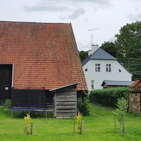 Siedlisko Nad Sapina 3*
