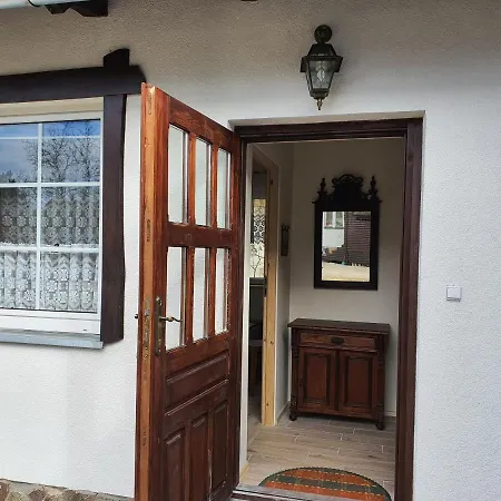 Siedlisko Nad Sapina Guest house 3*