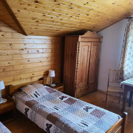 Siedlisko Nad Sapina 3*