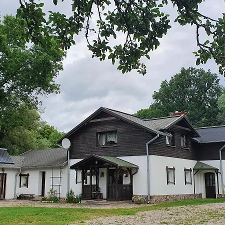 Siedlisko Nad Sapina 3* Kruklanki