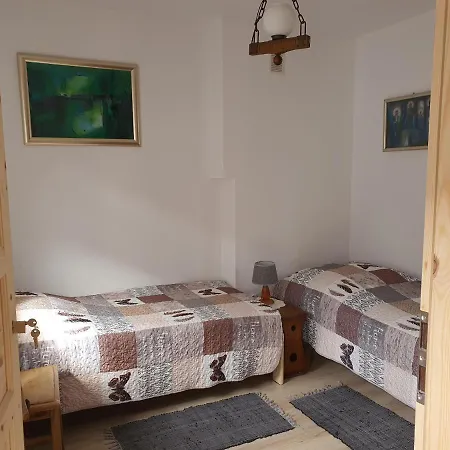 Siedlisko Nad Sapina 3*