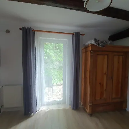 招待所 Siedlisko Nad Sapina 3*