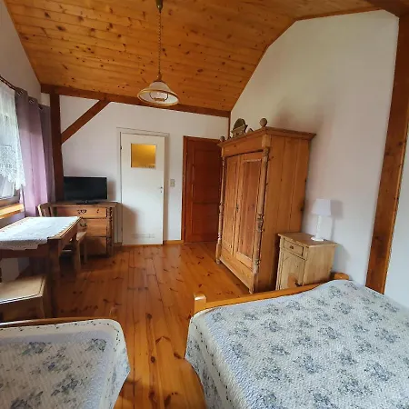 Siedlisko Nad Sapina Kruklanki