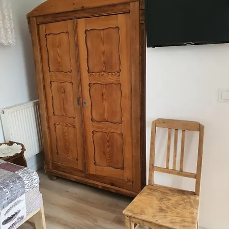 Siedlisko Nad Sapina