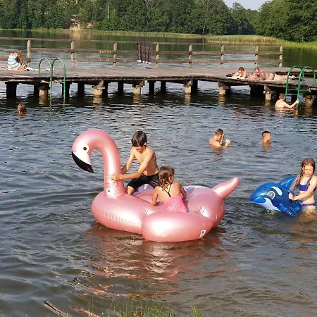 Affittacamere Siedlisko Nad Sapina 3*