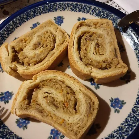 Siedlisko Nad Sapina