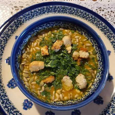 Siedlisko Nad Sapina 3*