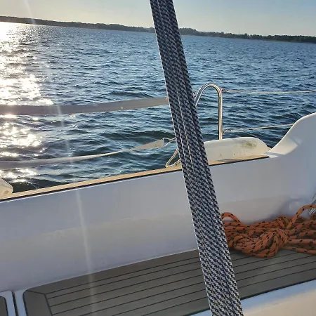 Siedlisko Nad Sapina 招待所 3*