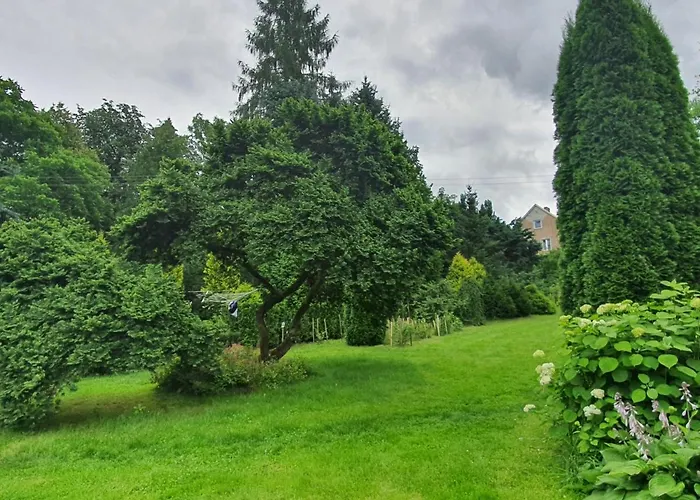 Pensionat Siedlisko Nad Sapina 3*