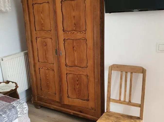 Siedlisko Nad Sapina