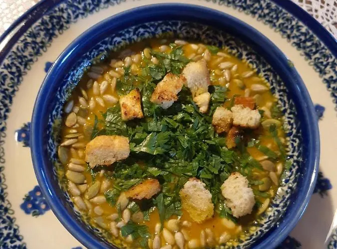 Siedlisko Nad Sapina 3*